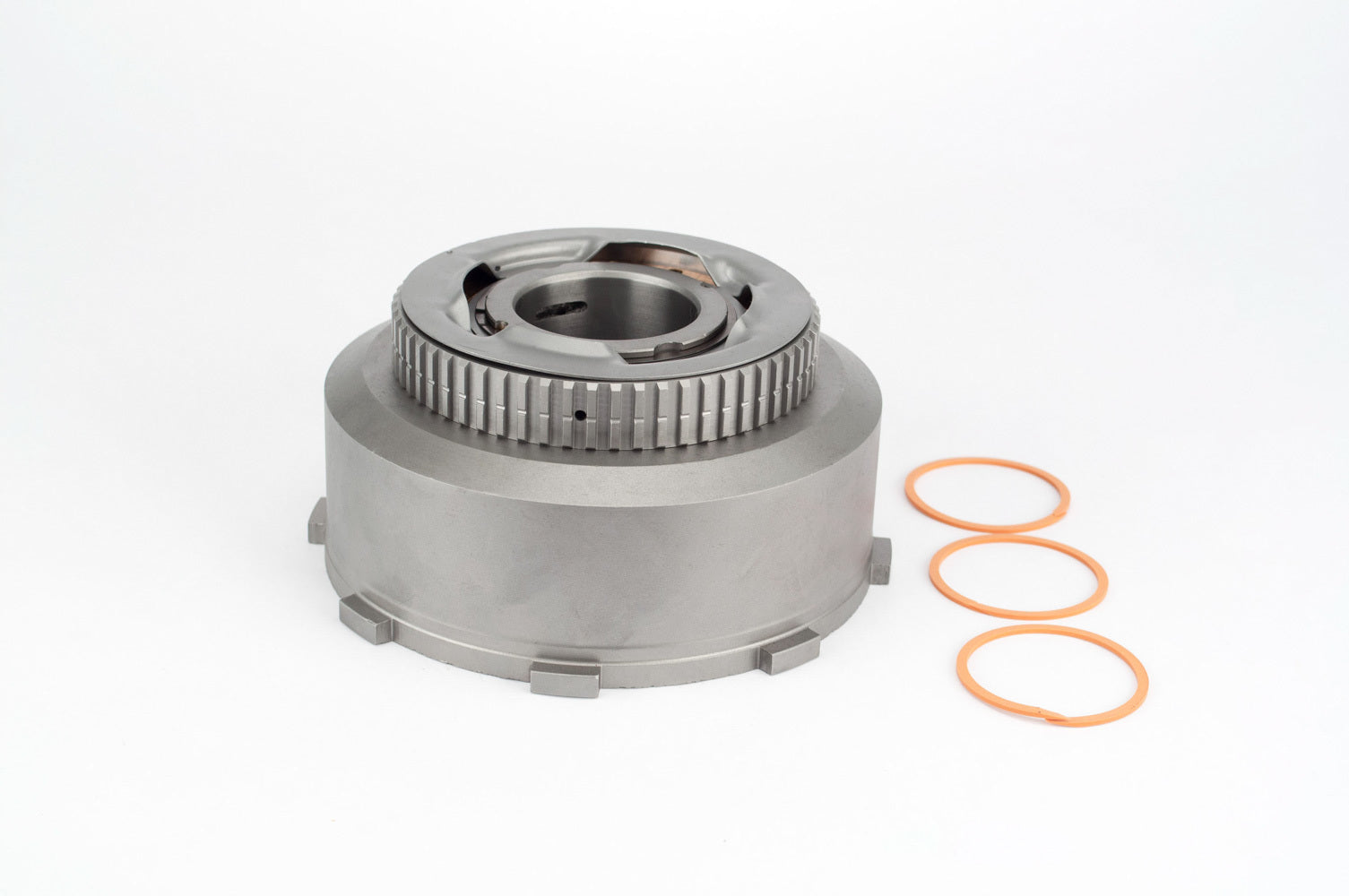 TCI TH350 Sprag and Steel Drum Assembly for Automatic Transmissions