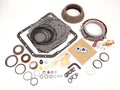 TCI Transmission Rebuild Kit for TH350 Automatic Transmissions with Clutches, Bands, Filter, Gaskets, Seals, Modulator, and Valve Body