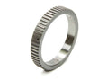 TCI Th350 Race Sprag Transmission Part for Chevrolet, Steel, Intermediate, Part Number 328910