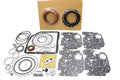 TCI GM TH350 Master Racing Overhaul Kit Transmission Rebuild Kit