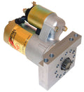 TCI Featherlite SBC Starter with 6.00:1 Gear Reduction and 153/168 Tooth Flywheel for Chevy V8