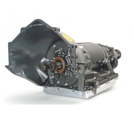 TCI GM 700R4 Transmission Streetfighter Automatic/Manual Constant Pressure Valve Body