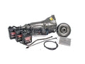 TCI GM 700R4 StreetFighter Automatic Transmission Package with Constant Pressure Valve Body