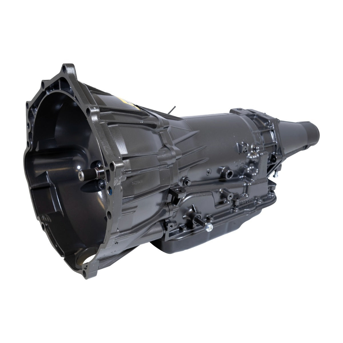 TCI 371016 Street Fighter 4L60E Automatic Transmission for GM LS Series Trucks 2000-2006