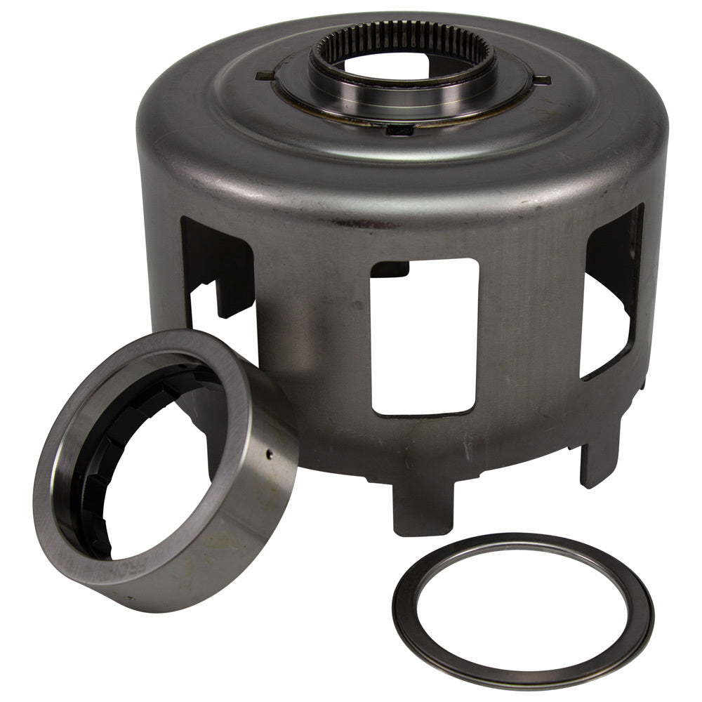 TCI Beast Sun Shell for GM 700R4, 4L60E, and 4L65E Automatic Transmissions