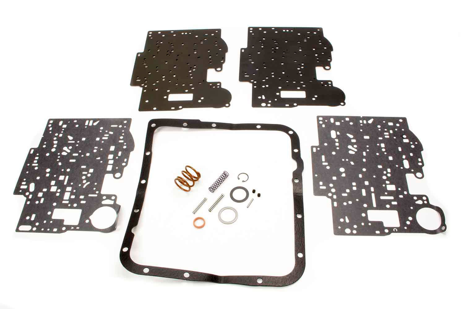 TCI 376000 Trans-Scat Automatic Transmission Shift Kit for 700R4