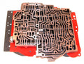 TCI GM 700R4 Manual Valve Body with Reverse Pattern
