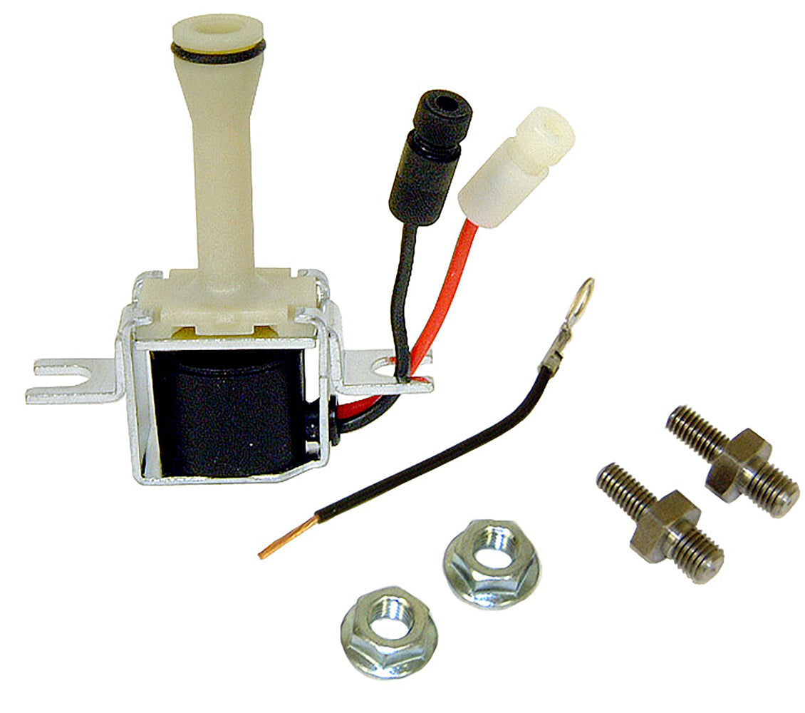 TCI TCC Solenoid for GM 700R4 and 300R4 Transmission