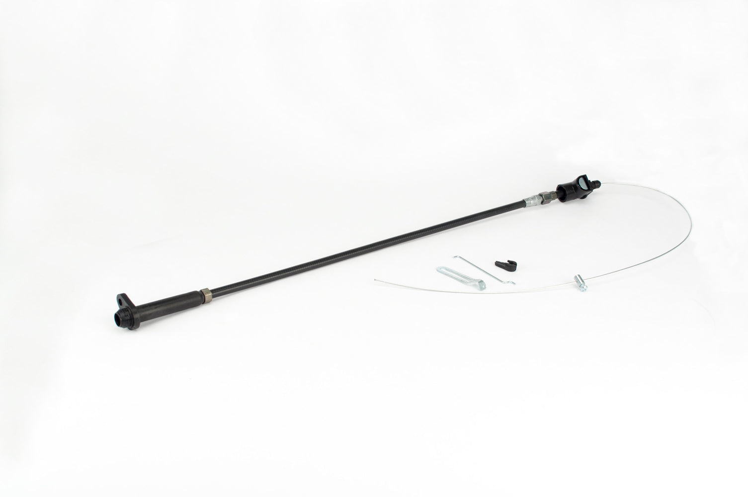 TCI 376800 Universal Adjustable Kickdown TV Cable for 200R4 and 700R4 Transmissions