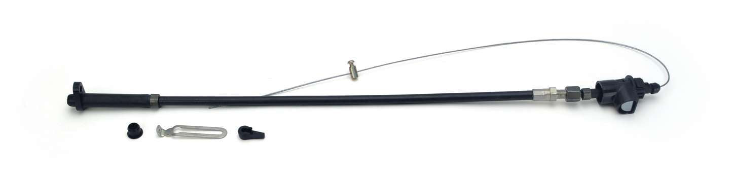 TCI Universal Detent Cable for GM TH350 Transmission