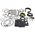 TCI 379100 GM 700R4 Master Overhaul Transmission Rebuild Kit for 4L60E Automatic Transmissions