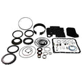 TCI GM 4L60E Master Racing Transmission Overhaul Kit with Clutches, Steel Plates, Bands, Filter, Gaskets, and Seals