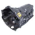 TCI 391000 StreetFighter Series 6L80E Automatic Transmission with Manual Valve Body