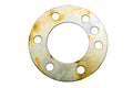 TCI Flexplate Shim 399100 for Chevy V8, 0.030 Inch Thickness, Steel, 6-Bolt Crank