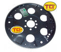 TCI SFI Flexplate GM LT1 153 Tooth External Balance Steel