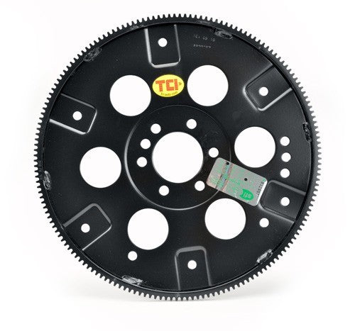 TCI SFI Flexplate for Small Block Chevy V8 with 168 Tooth and Internal Balance