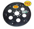 TCI 399373 External Balance Flexplate for Small Block Chevy, 168 Tooth, Steel, SFI 29.1