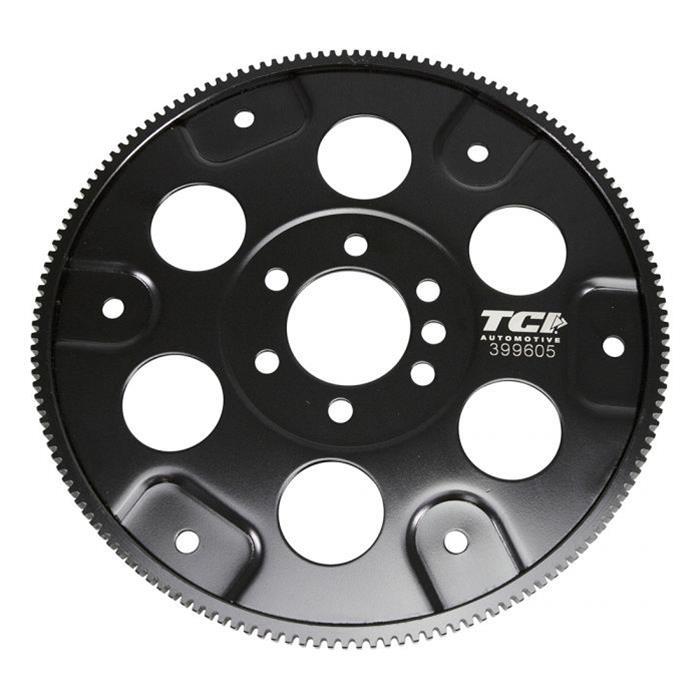 TCI BBC Premium Flexplate 153 Tooth with Internal Balance for Big Block Chevrolet