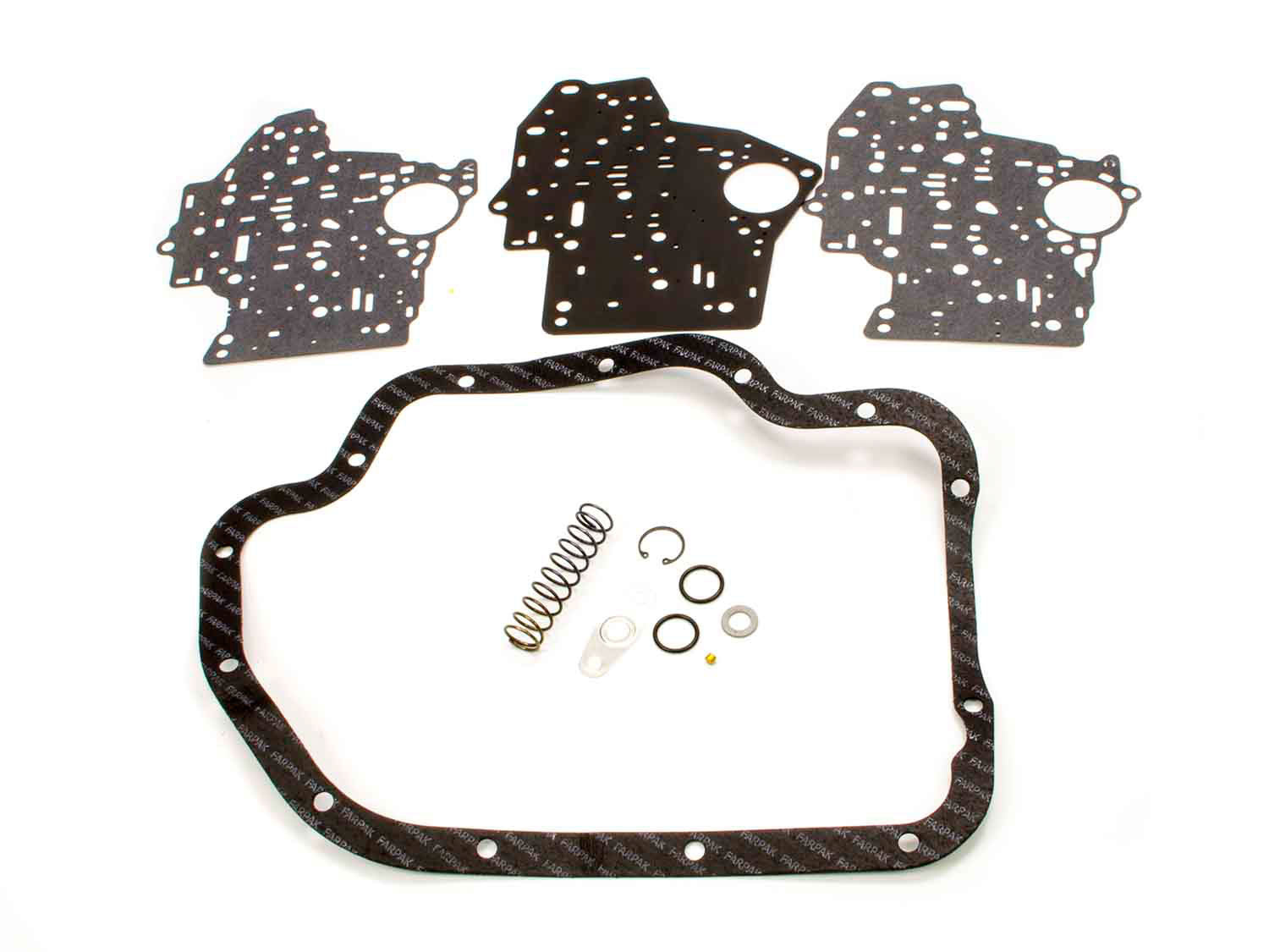 TCI TH400 Super Trans-Scat I Automatic Transmission Shift Kit