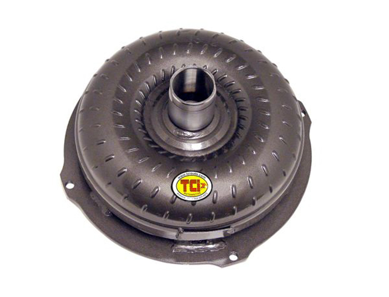 TCI StreetFighter Torque Converter for 1980-1993 AOD with 5.0L Engine
