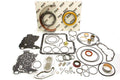 TCI 448900 Ford C6 Pro Super Automatic Transmission Rebuild Kit