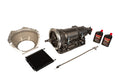 TCI 471800P10 4L80E Transmission Kit for Buick and Oldsmobile with SFI Bellhousing