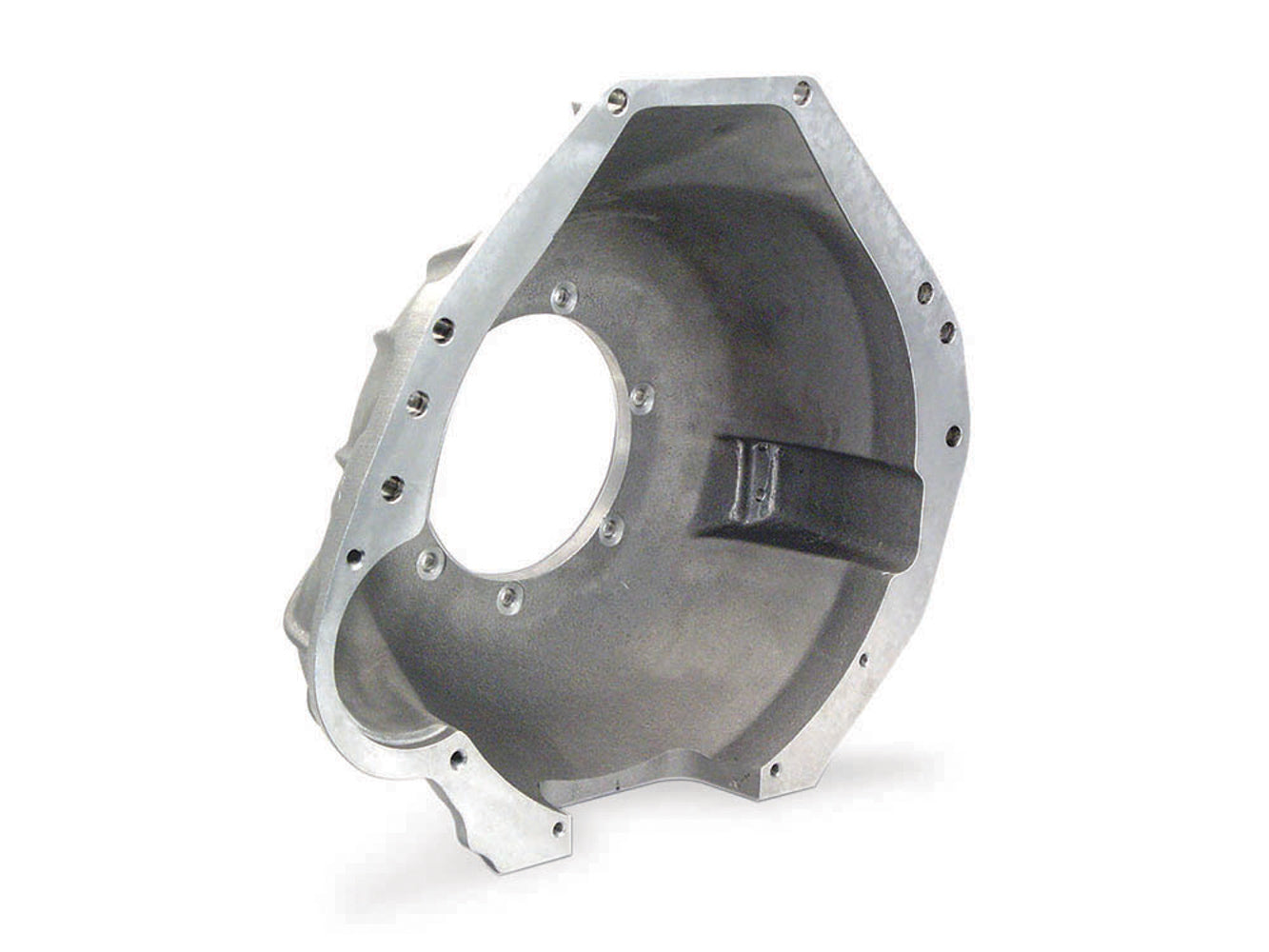 TCI Bell Housing Aluminum Small Block Ford C4 Transmission Part 513300