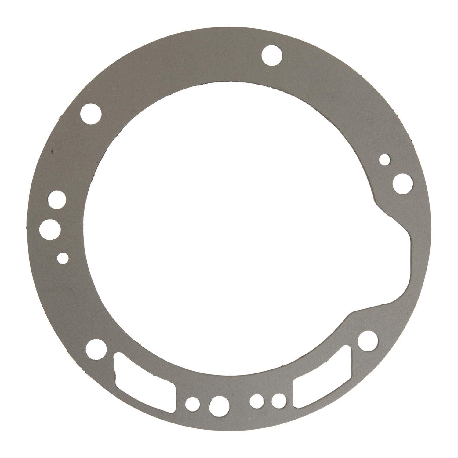 TCI C4HP Leak Proof Pump Gasket for Ford C4 Transmission, 0.045 Inch Thickness, Composite Material