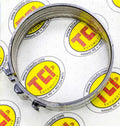 TCI Flexband C4 Reverse Kevlar Transmission Band