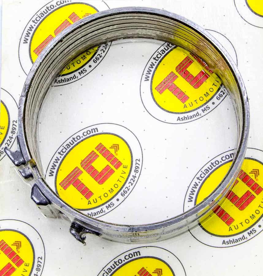 TCI Flexband C4 Reverse Kevlar Transmission Band