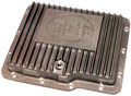 TCI Alum. Powerglide Transmission Pan with Stock Depth for Powerglide Transmissions