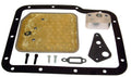 TCI P/G High Flow Transmission Filter System with Adapter and Gasket for Powerglide Transmissions