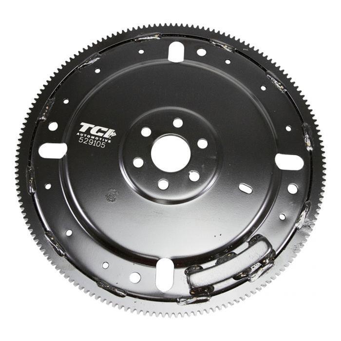 TCI SBF Premium Flexplate 164 Tooth External Balance for Small Block Ford Engines