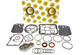 TCI Ford C-4 Master Overhaul Kit for Automatic Transmissions