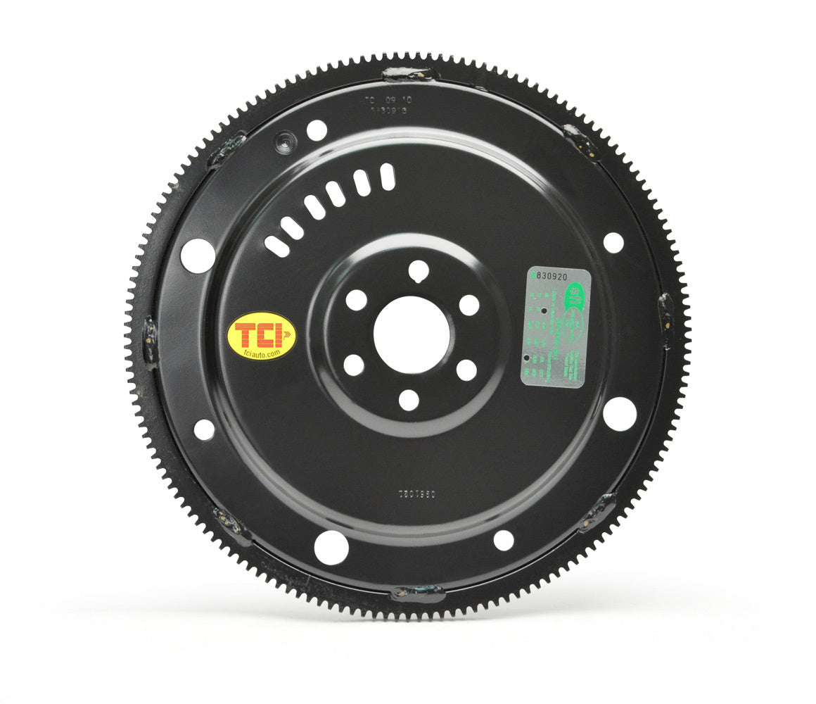 TCI SBF 157 Tooth SFI Flexplate with Internal Balance for Ford V8 Engines