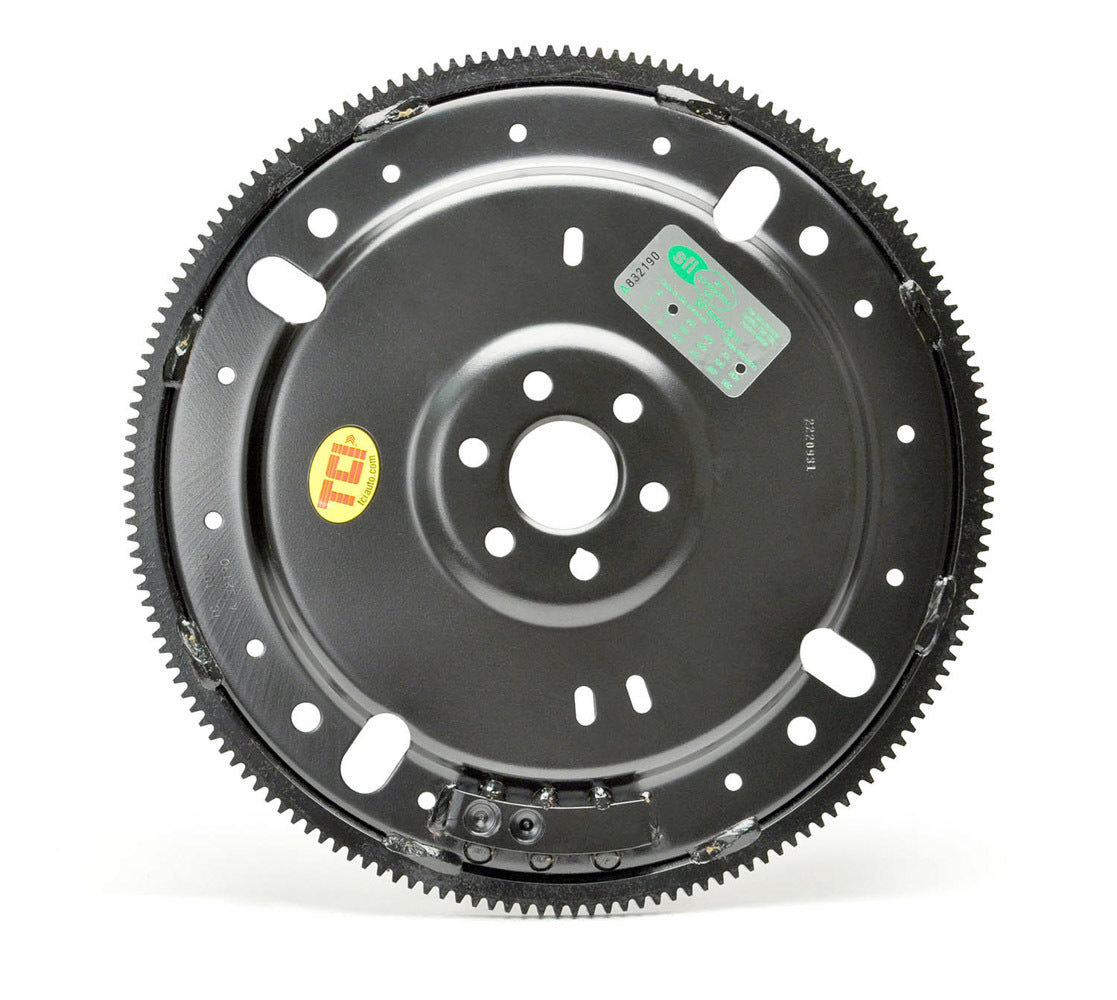 TCI SBF 529628 Flexplate 164 Tooth with 28 oz External Balance for Ford V8 Engines