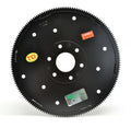 TCI 529632 Steel Flexplate for GM and Ford Applications, 164 Tooth, SFI 29.1 Certified, Dual Pattern for TH350, TH400, Powerglide, and Ford Cleveland Modified