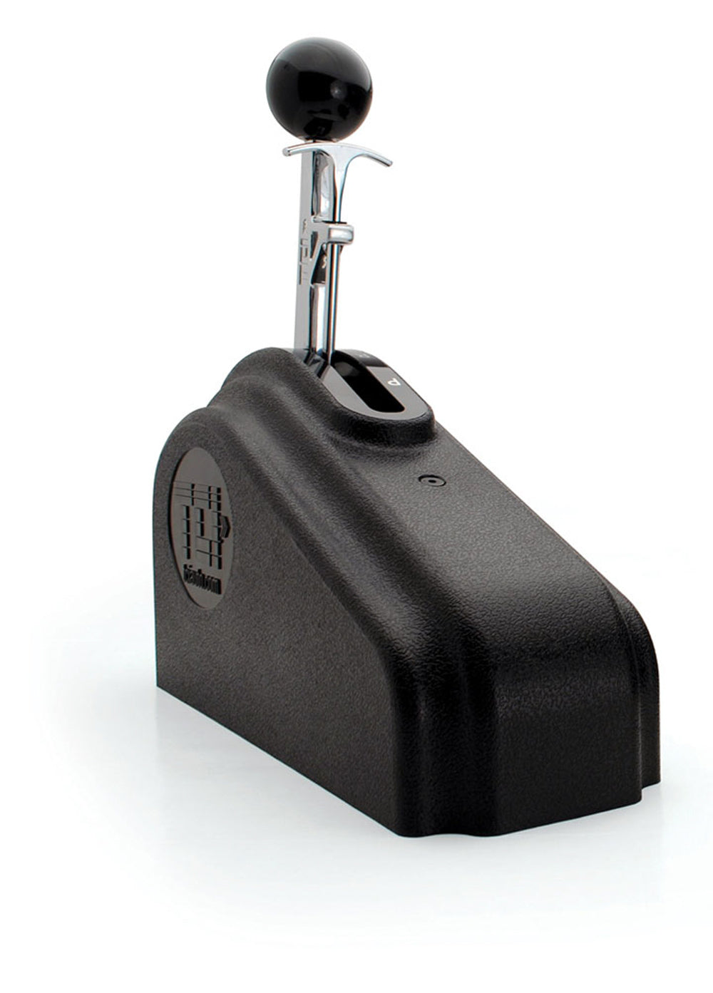 TCI Fast-Gate Universal Automatic Floor Mount Shifter for 3 and 4-Speed Applications