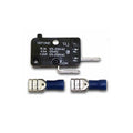 TCI 618012 Back-Up Light Switch for Outlaw and Thunder Stick Shifters