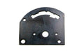TCI 618014 Shifter Gate Plate for 4-Speed Forward Pattern Transmission