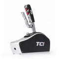 TCI Nexgen Shifter 620002 with Two Buttons for Automatic Transmission Floor Mount