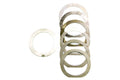 TCI P/G Selective Thrust Washer Kit for Powerglide Transmissions