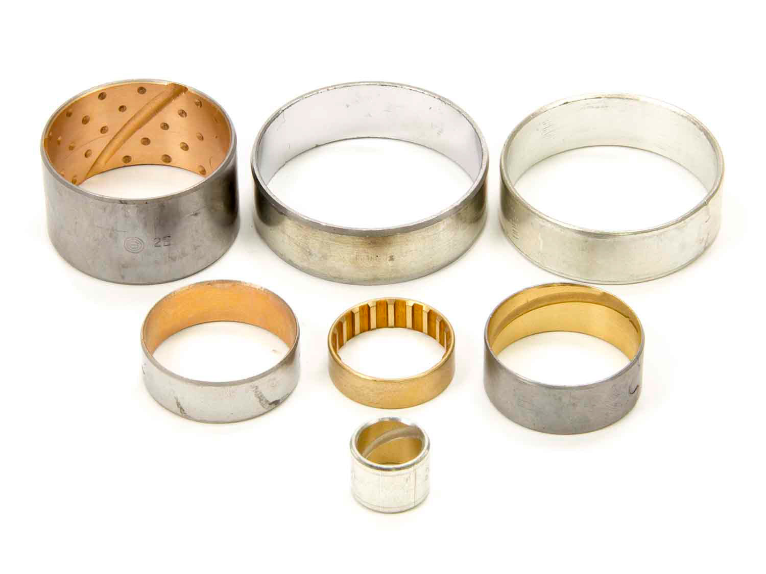 TCI P/G Bushing Kit for Powerglide Transmissions