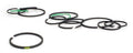 TCI Sealing Ring Kit for GM Powerglide 1962-1973 with PTFE Material