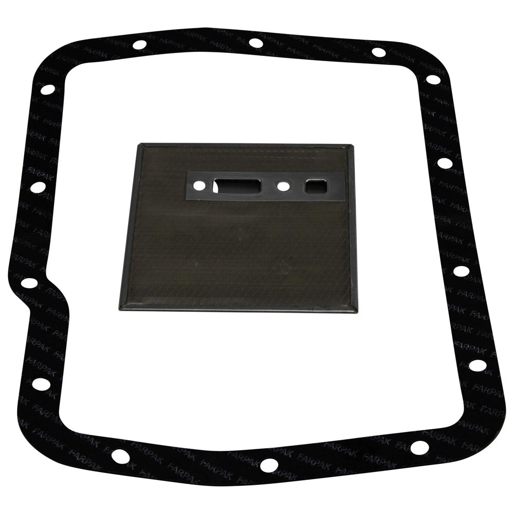 TCI Transmission Filter Kit with Gasket for Powerglide Transmissions