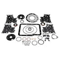 TCI Powerglide Overhaul Kit for Automatic Transmissions with Gaskets and Sealing Rings