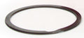 TCI Lock for 745000/162000 Front Pump Drive, Steel Spiral Lock Ring, Natural Finish