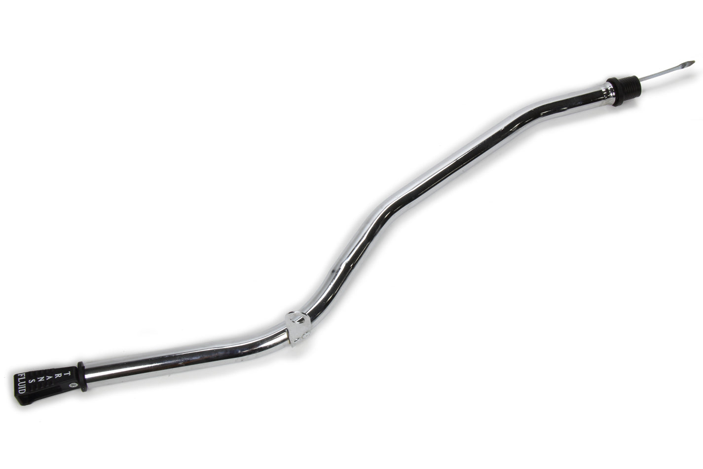 TCI Transmission Dipstick with Locking Mechanism for Powerglide Transmissions
