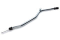 TCI P/G Filler Tube With Dipstick for Powerglide Transmission, Steel, Zinc Plated