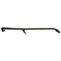 TCI Ford C4 Locking Transmission Dipstick Steel with Cadmium Finish